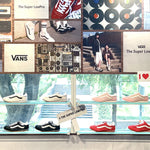 TỰ DO THỂ HIỆN CHẤT RIÊNG VỚI CHUỖI SỰ KIỆN VANS X ABC-MART