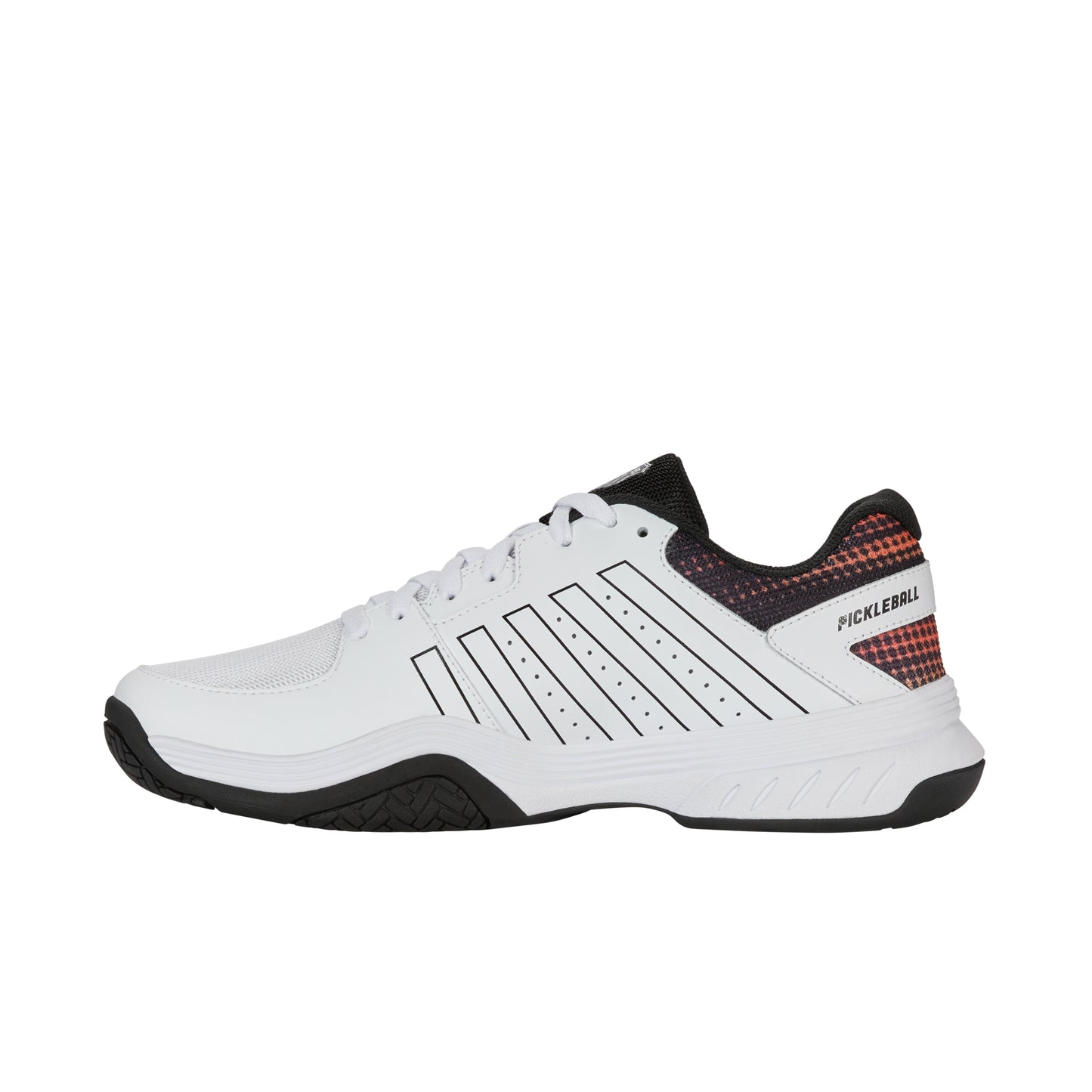 GIÀY COURT EXPRESS PICKLEBALL - WHITE / DUBARRY / DAFFODIL