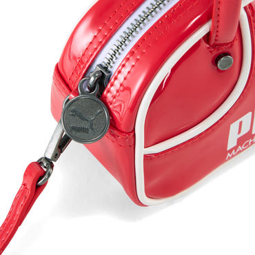 PUMA 1976 MICRO GRIP BAG - PUMA RED