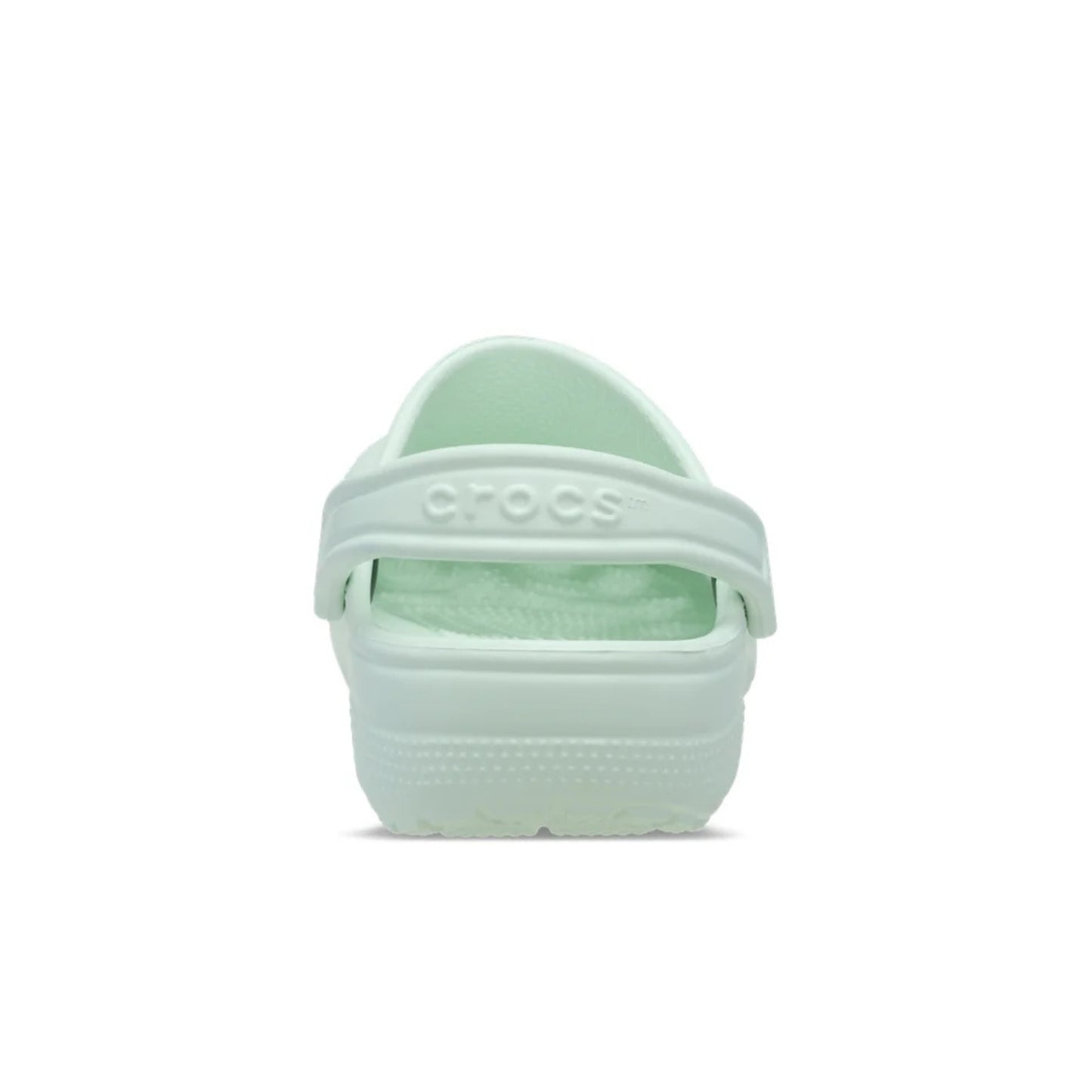 MTT Classic Shoes - Mint Tint