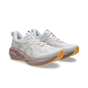 GIÀY NOVABLAST 5 - WHITE/FAWN