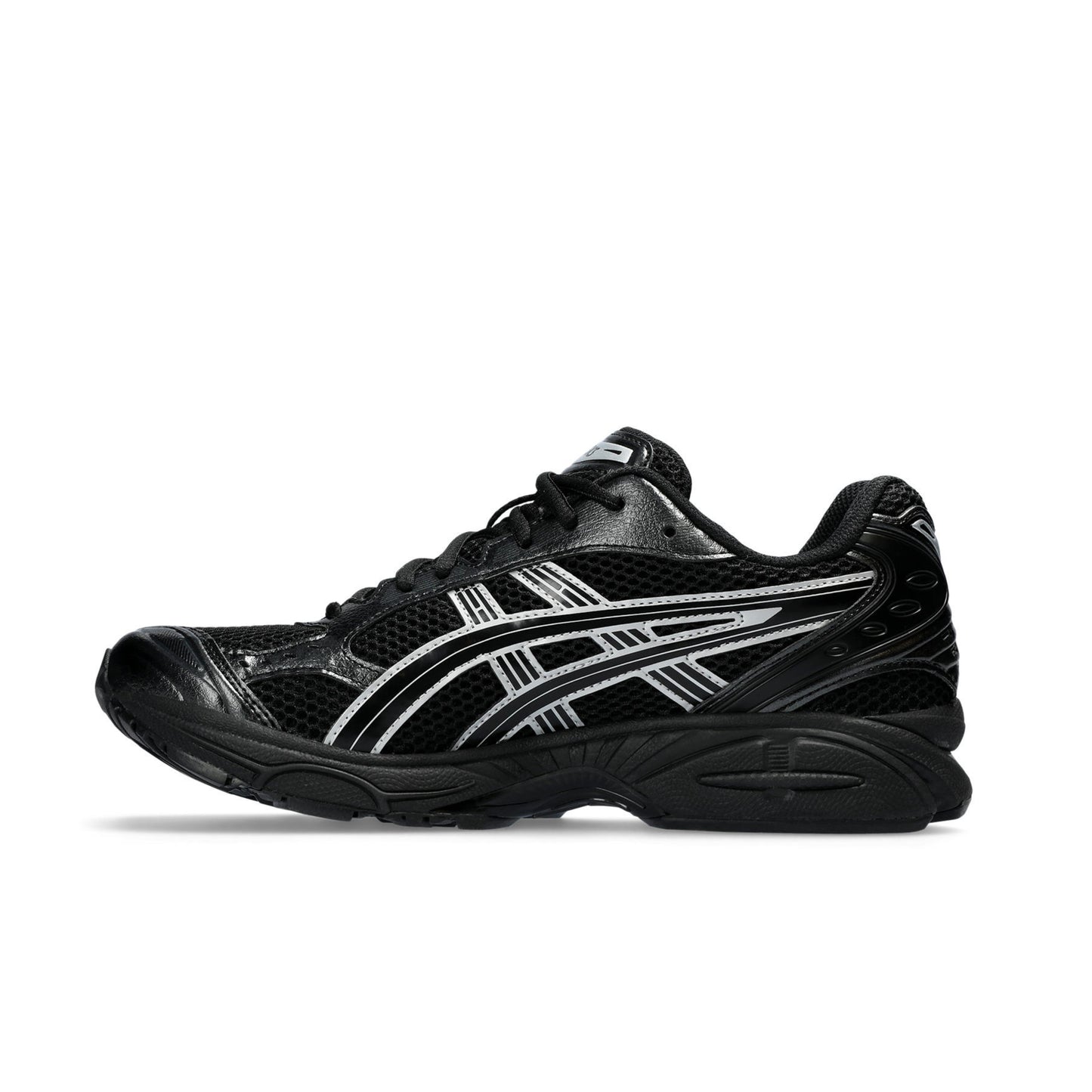 GIÀY GEL-KAYANO 14 - BLACK/PURE SILVER