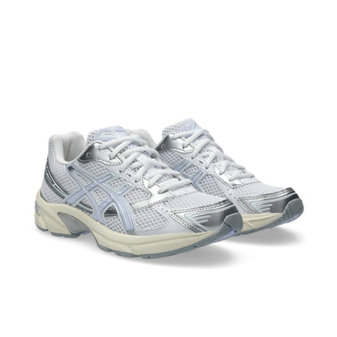 GEL-1130 SHOES - WHITE/BLUE FADE