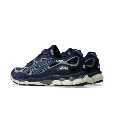 GEL-NYC SHOES - MIDNIGHT/MIDNIGHT