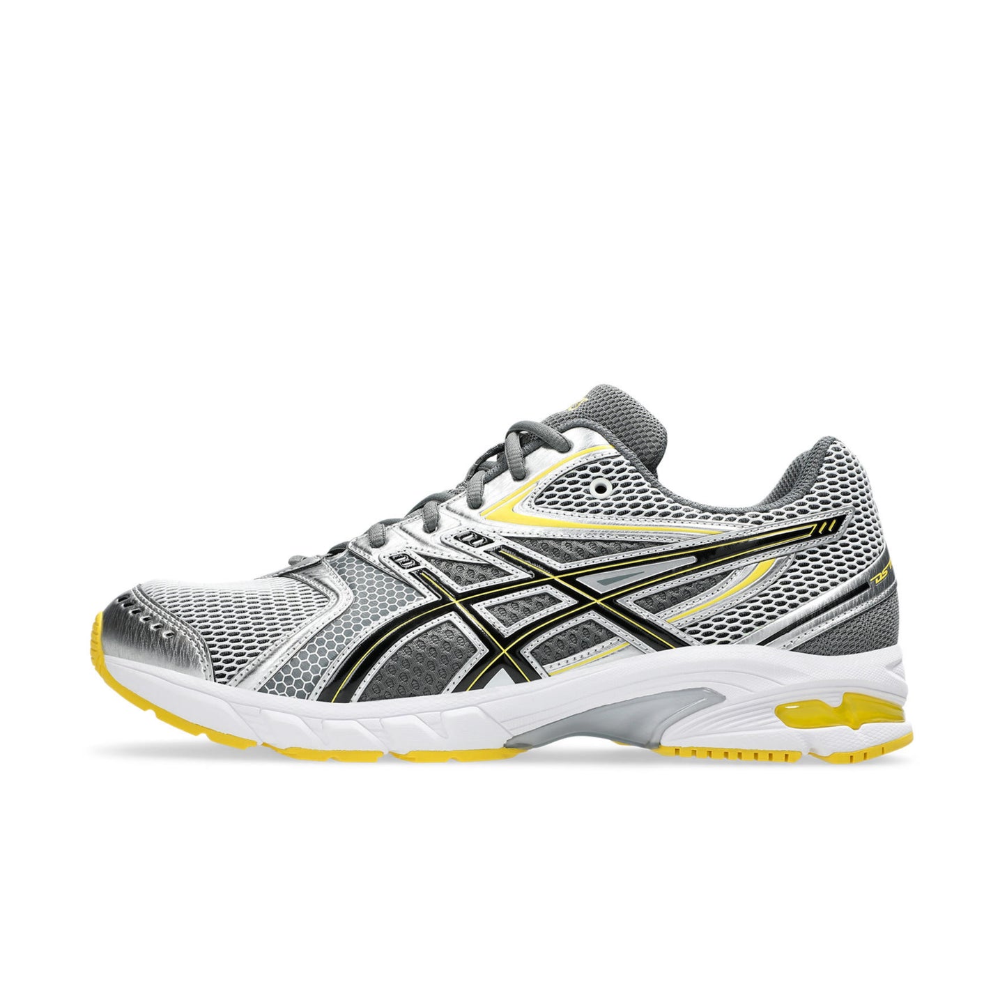 GIÀY GEL-DS TRAINER 14 - WHITE/TAI-CHI YELLOW