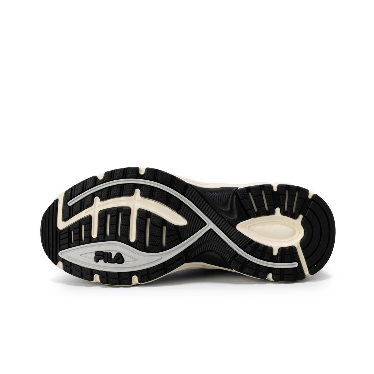 DECYPHER SHOES 24 MS - BLACK/GREY/WHITE