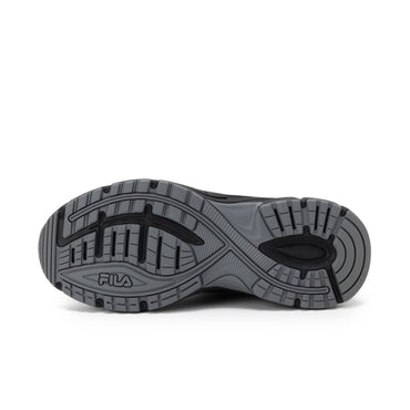DECYPHER SHOES 24 MS - BLACK/BLACK/BLACK