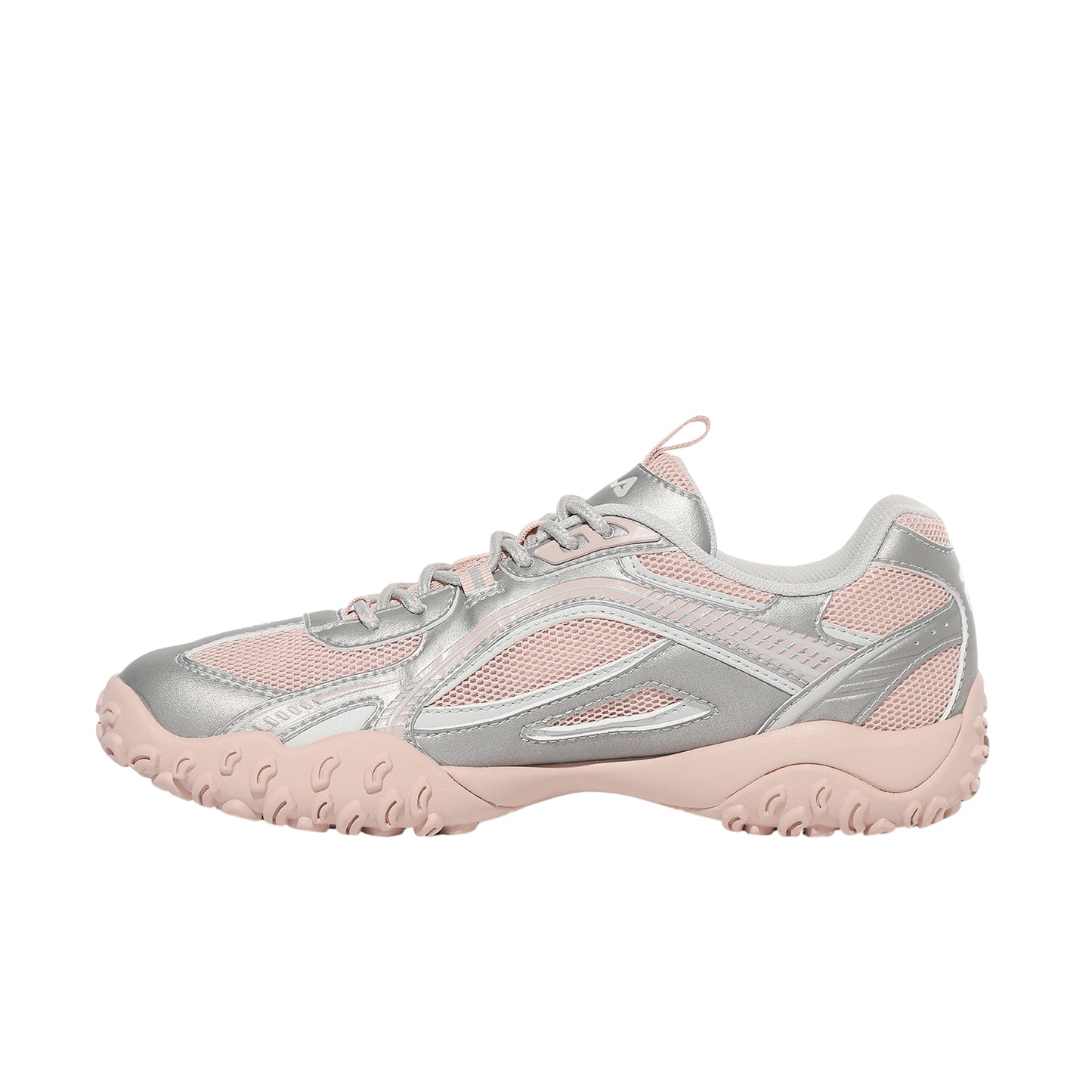 GIÀY FILA ECHAPPE MS - PINK/PINK/PINK