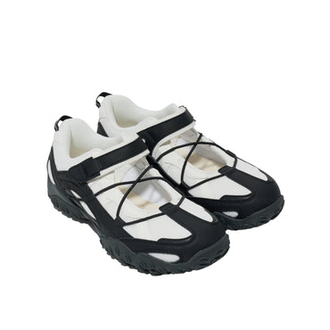 FILA ECHAPPE VC V2 SHOES - BLACK/BLACK/BLACK