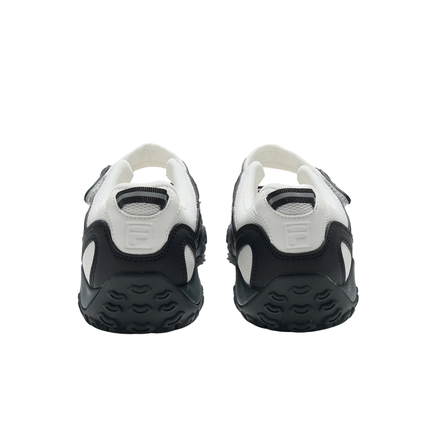 FILA ECHAPPE VC V2 SHOES - BLACK/BLACK/BLACK