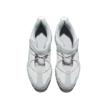 FILA ECHAPPE VC V2 SHOES - GRAY/GREY/GREY