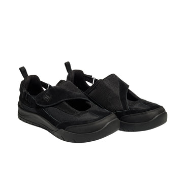 GIÀY FILA MELVIS MJ - BLACK / BLACK / BLACK