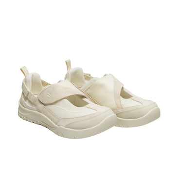 GIÀY FILA MELVIS MJ - BEIGE / BEIGE / BEIGE