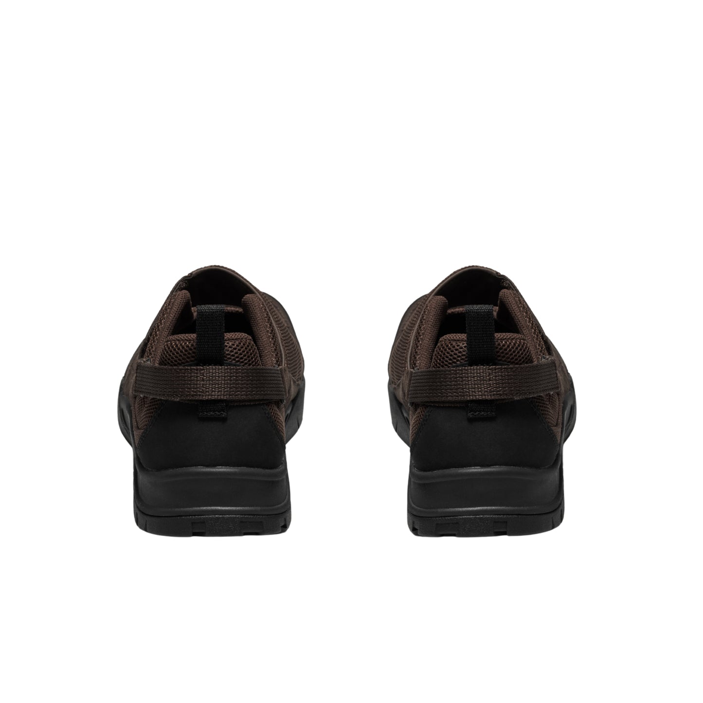GIÀY FILA MELVIS MJ - BROWN / BROWN / BROWN