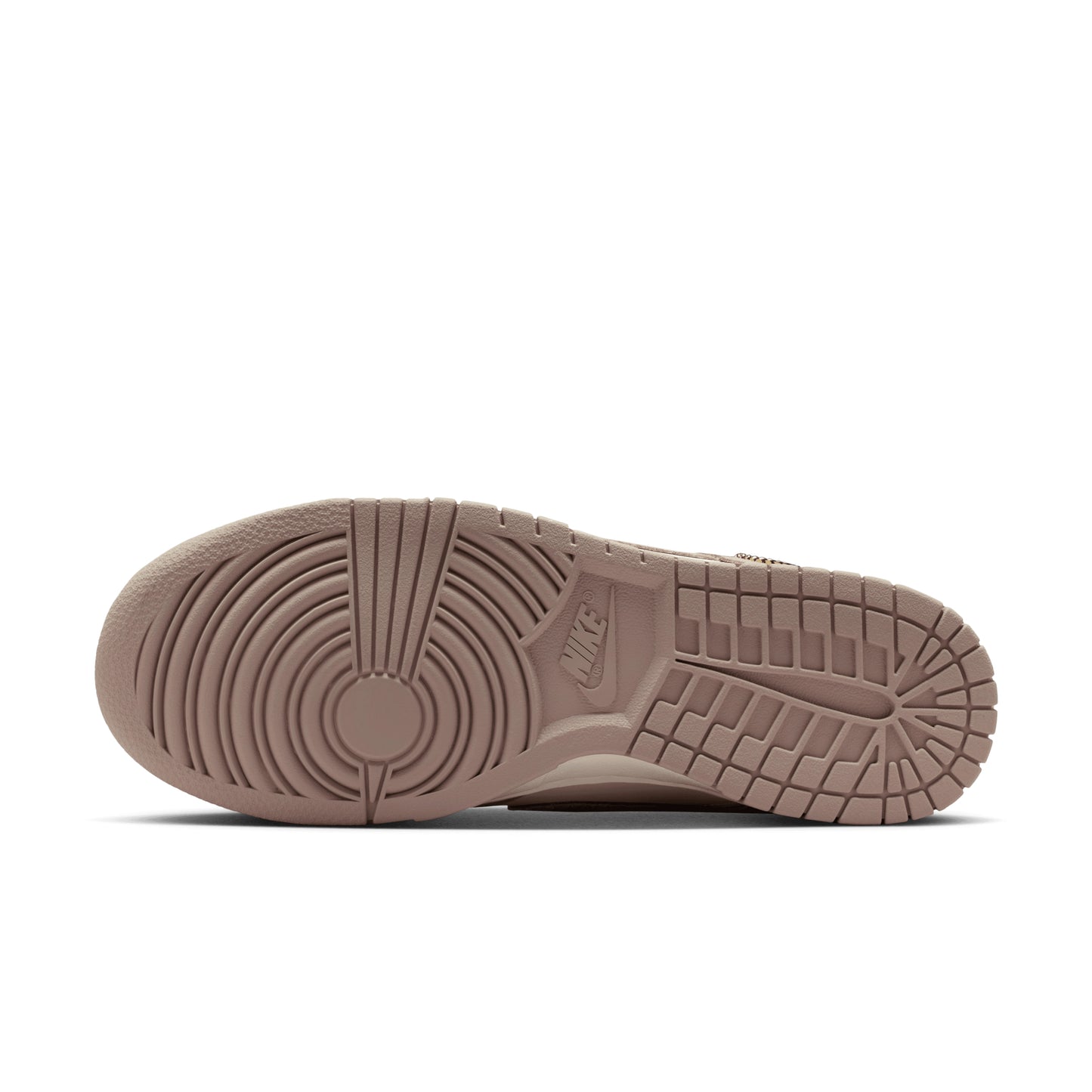 GIÀY NIKE WMNS NIKE DUNK LOW - SAIL/MALT