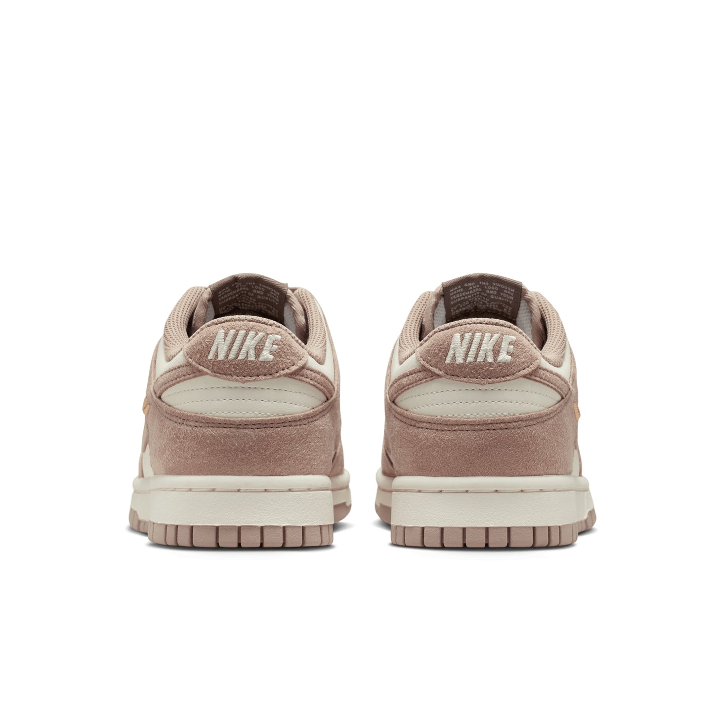 GIÀY NIKE WMNS NIKE DUNK LOW - SAIL/MALT