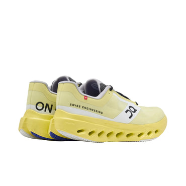 GIÀY CLOUDSURFER NEXT Z5 - LIMELIGHT | WHITE