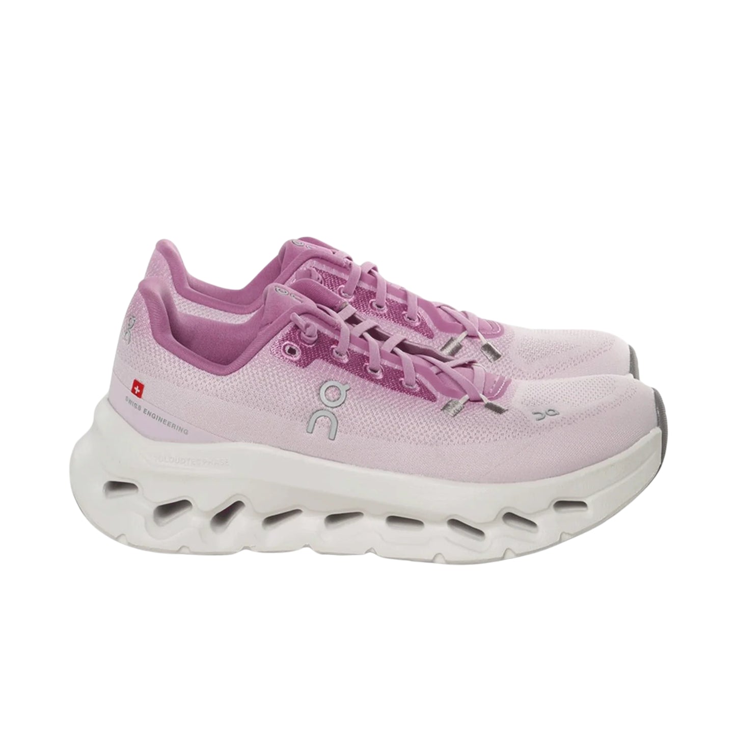 ON CLOUDTILT SHOES - PURPLE