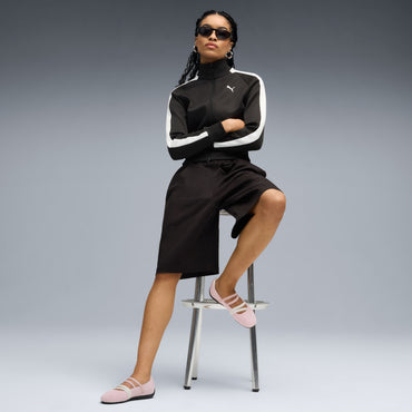 GIÀY SPEEDCAT BALLET SD WNS - WHISP OF PINK-PWHITE-W WHITE