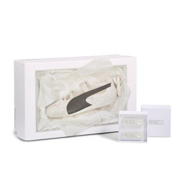 GIÀY SPEEDCAT BALLET SD X ROSÉ - WARM WHITE-PUM