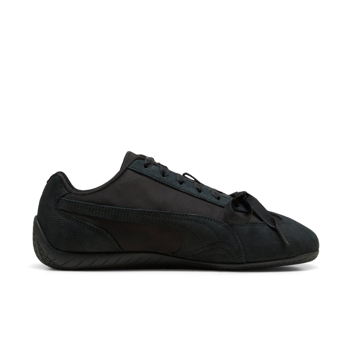 GIÀY SPEEDCAT ETOILE WNS - PUMA BLACK