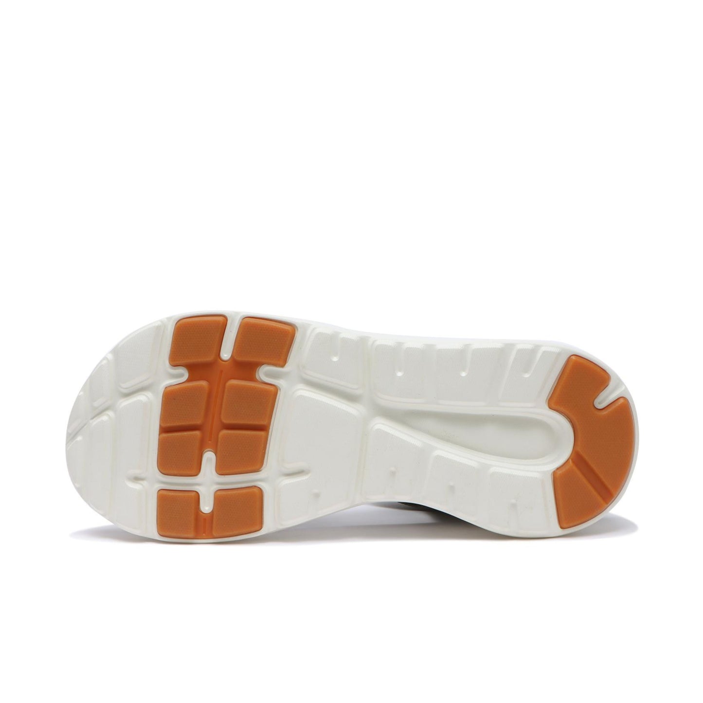 DRY STRAP SANDAL - BROWN