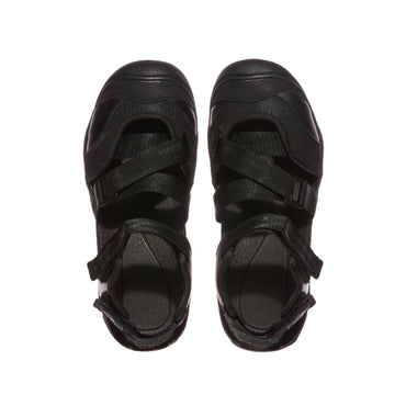 GIÀY CLIFF SANDAL - BLACK