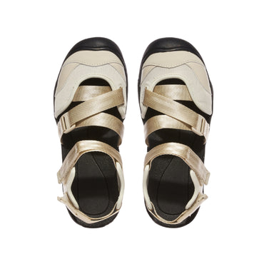 GIÀY CLIFF SANDAL - CREAM