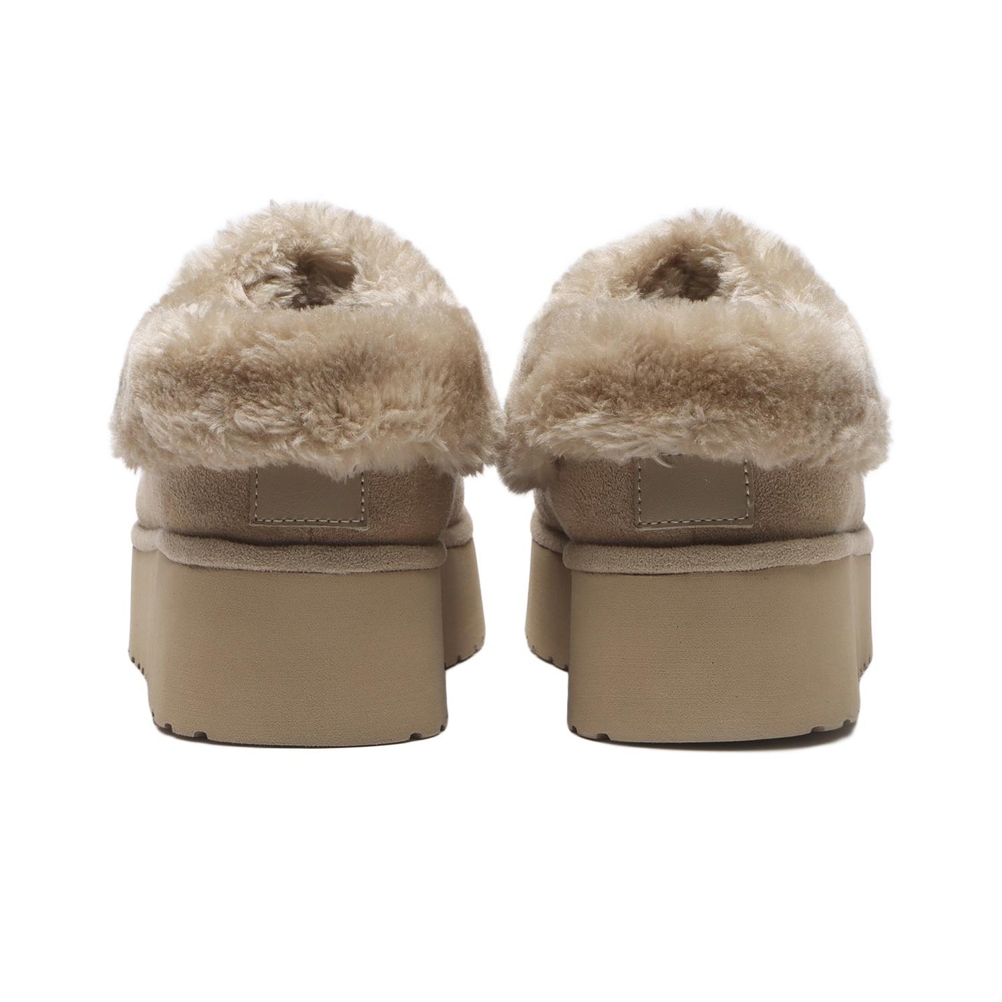 PLAT SABO 5 WOMEN'S SHOES - S/BEIGE