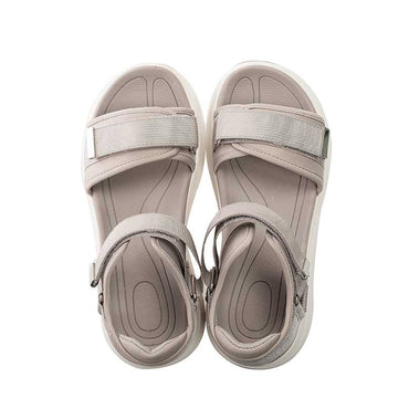 2BELT SANDAL - GRAYGE