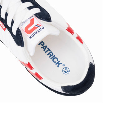 MARATHON SHOES - WHT