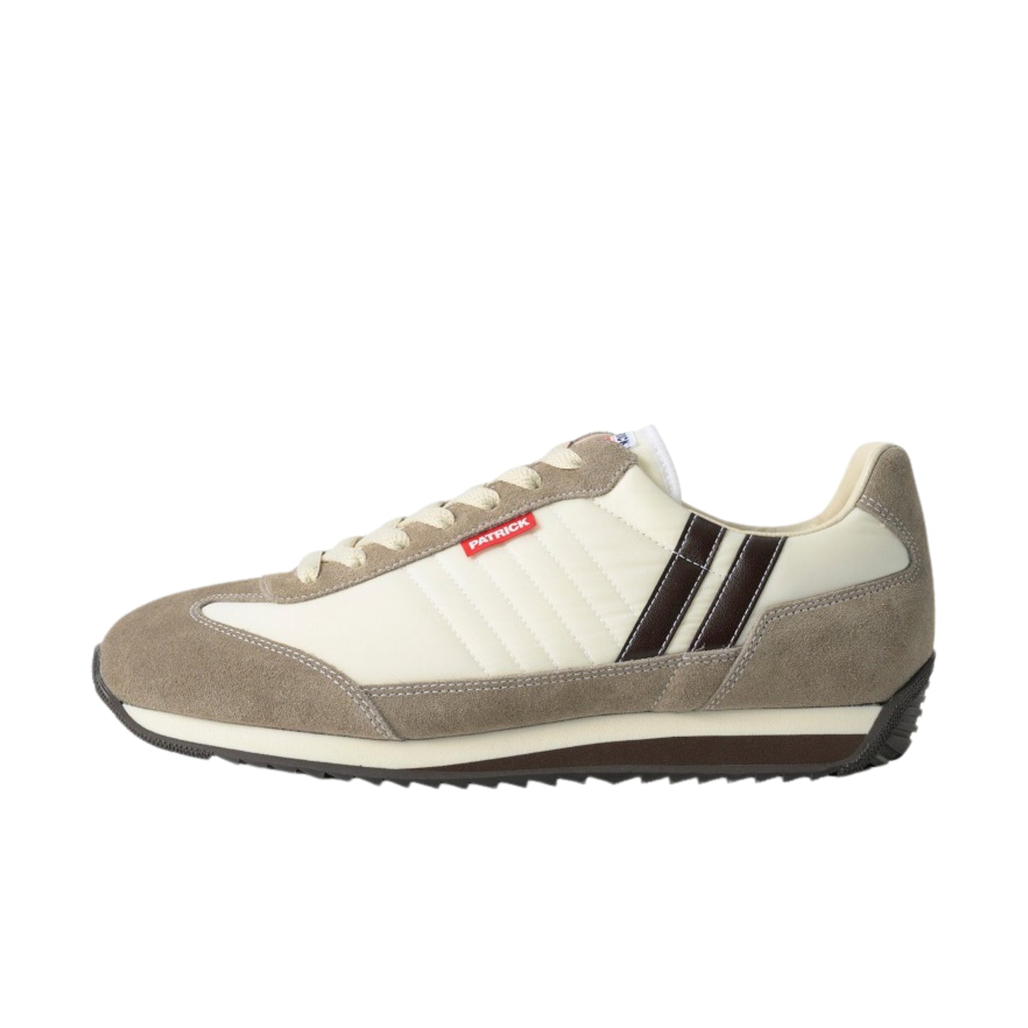 MARATHON SHOES - TEA