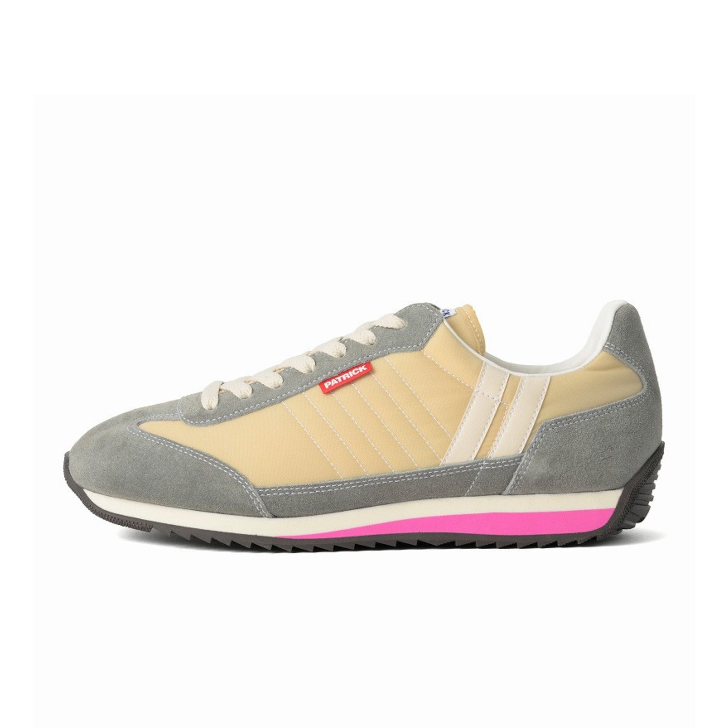 MARATHON SHOES - SYBEN