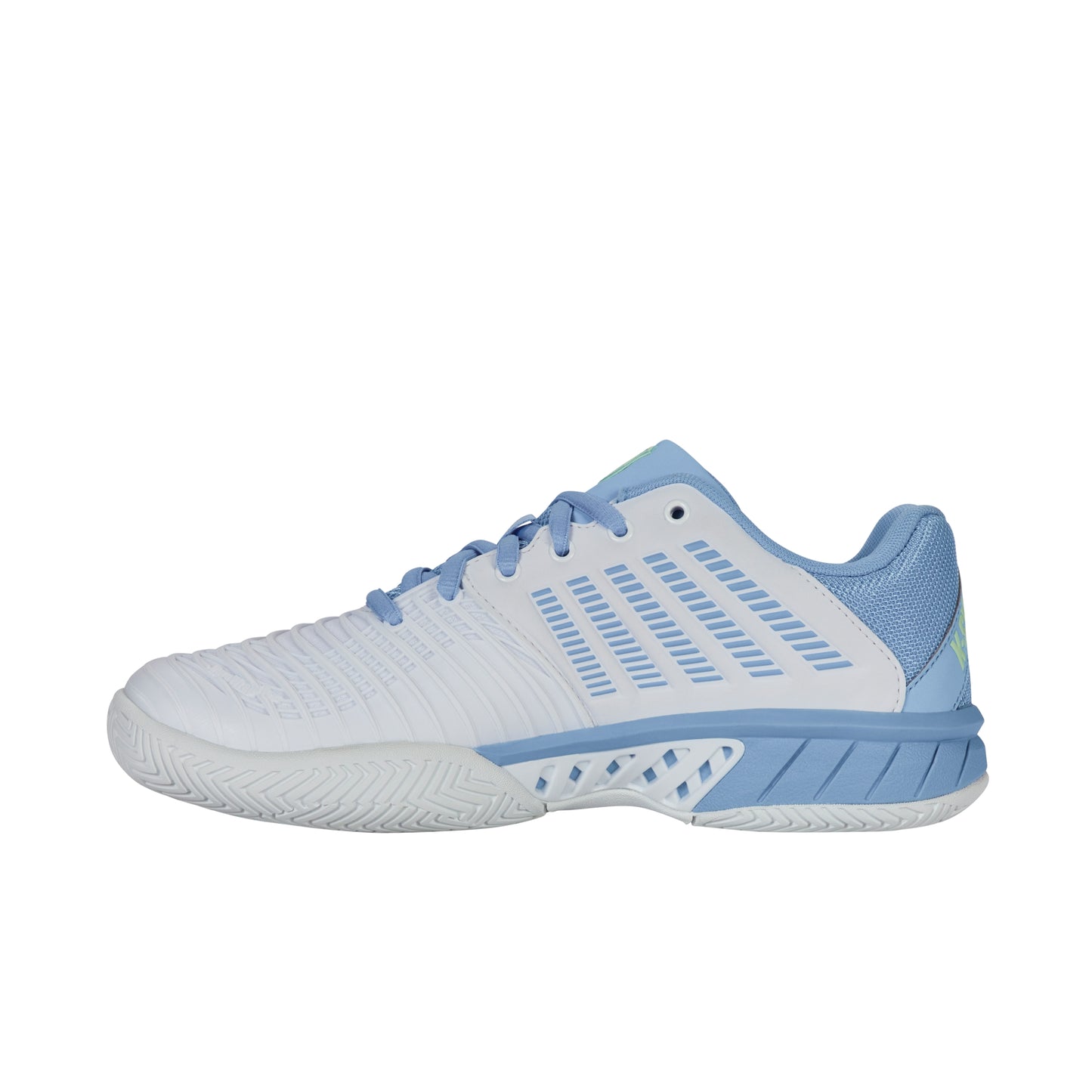 GIÀY EXPRESS LIGHT 3 - WHITE / DUTCH CANAL / PARADISE GREEN