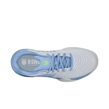 EXPRESS LIGHT SHOES 3 - WHITE / DUTCH CANAL / PARADISE GREEN