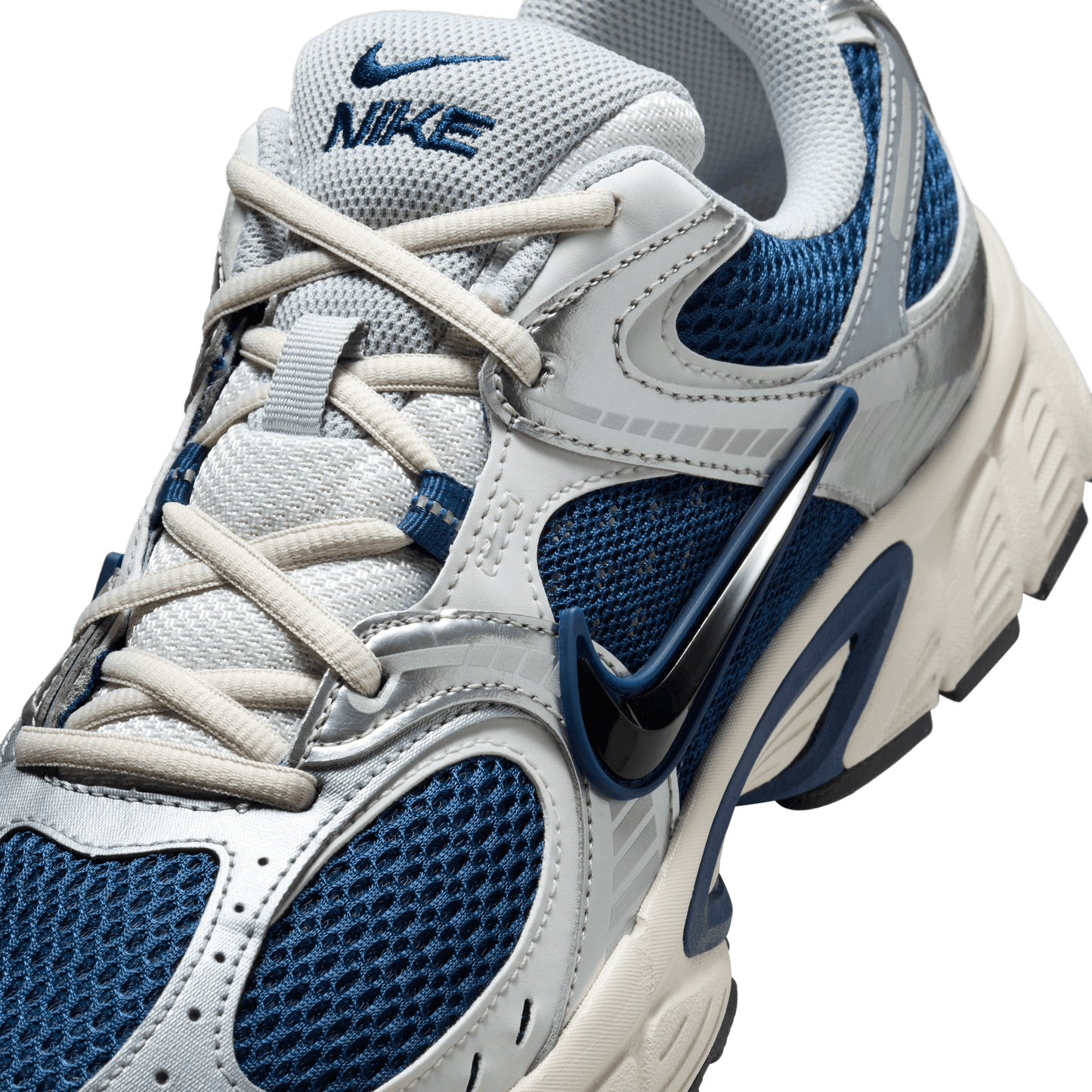 NIKE V5 RNR SHOES - BLVOID/BLACK
