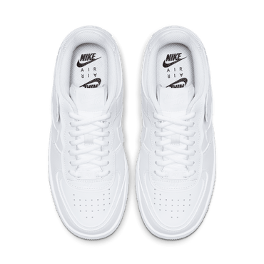 GIÀY W AF1 SHADOW - WHITE/WHITE-WHITE