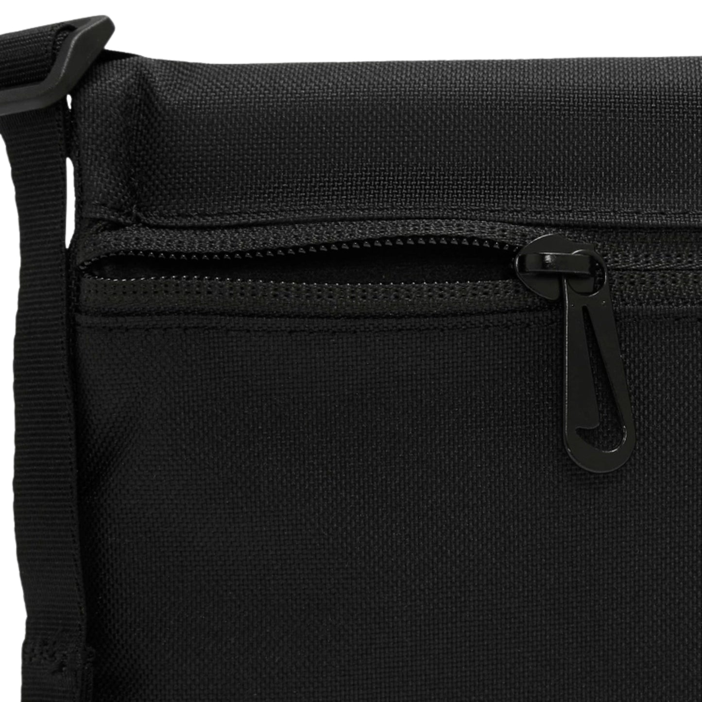 TÚI NIKE W NSW FUTURA 365 CROSSBOD - BLACK/BLACK/WHITE
