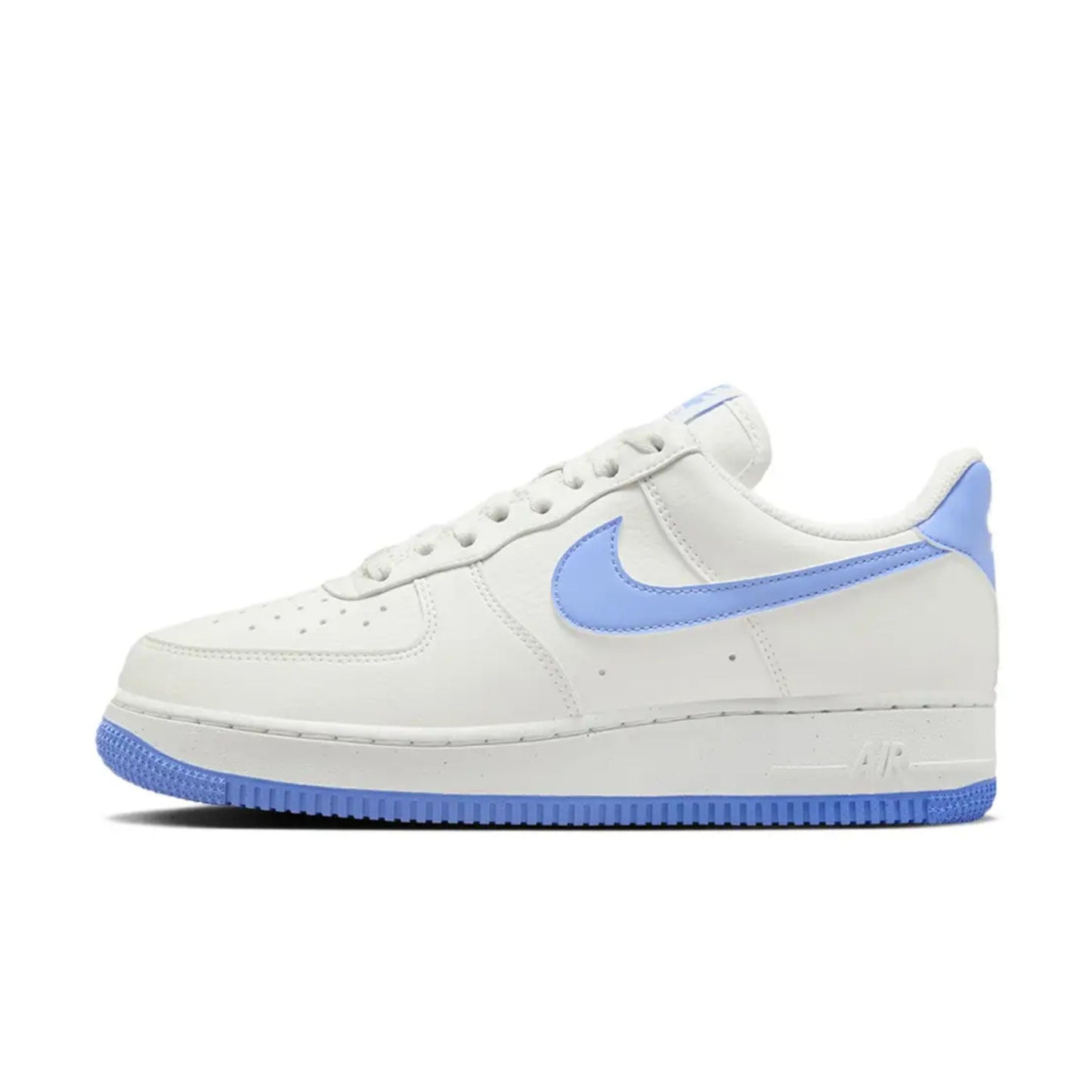 GIÀY W AIR FORCE 1 '07 NEXT NA - SAIL/RYLPLS
