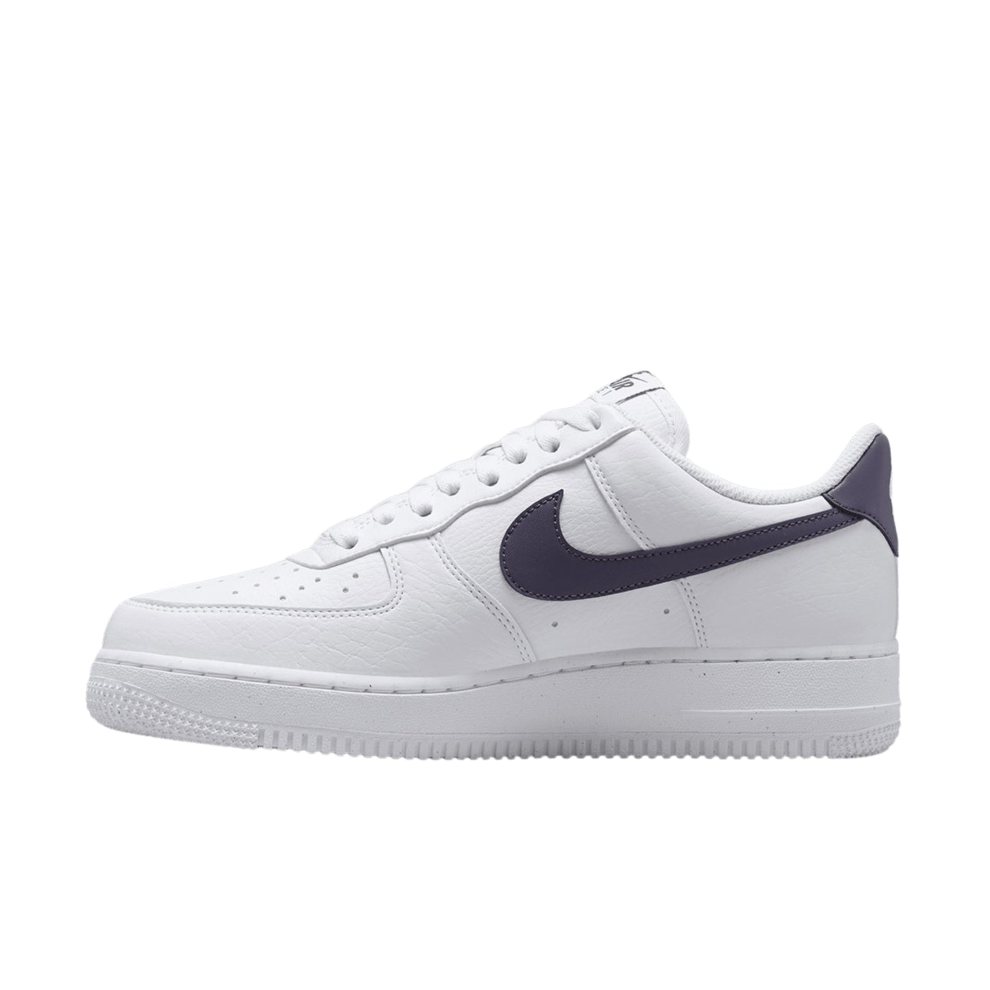GIÀY W AIR FORCE 1 '07 NEXT NA - WHITE/DRAISN