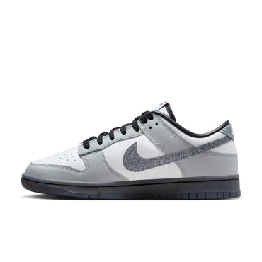 GIÀY W NIKE DUNK LOW LX - WHITE/MLTCLR