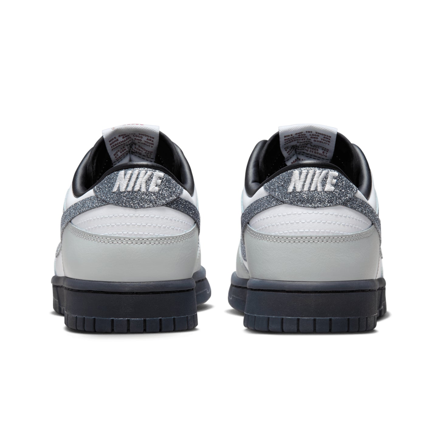 GIÀY W NIKE DUNK LOW LX - WHITE/MLTCLR