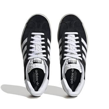 GAZELLE BOLD W - CORE BLACK SHOES