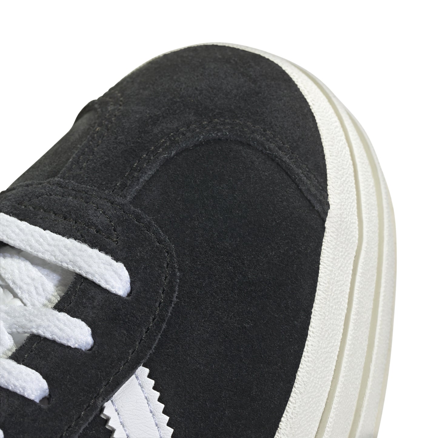 GAZELLE BOLD W - CORE BLACK SHOES