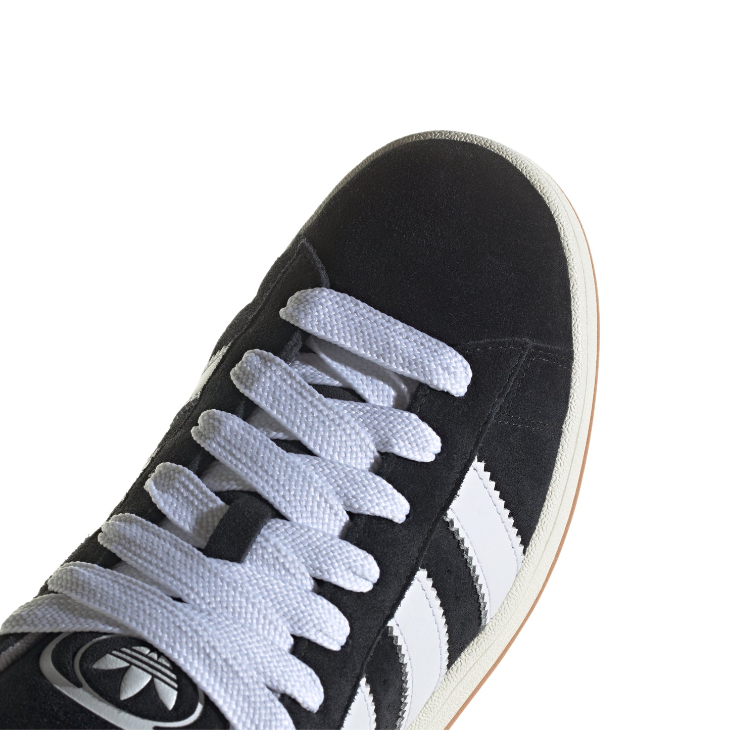 CAMPUS 00S SHOES - CORE BLACK