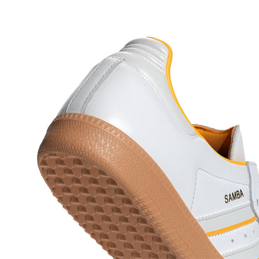 GIÀY SAMBA OG - CLOUD WHITE/ CREW YELLOW