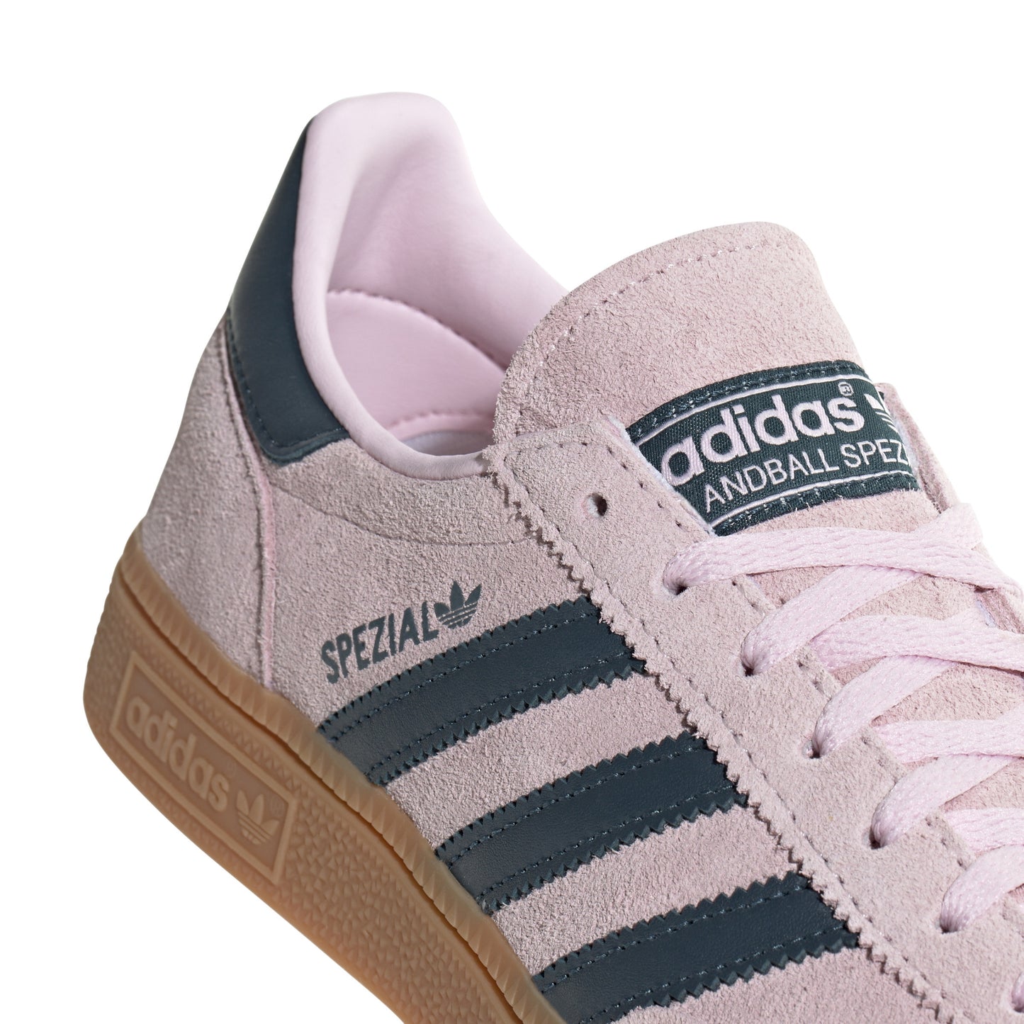 GIÀY HANDBALL SPEZIAL W - CLEAR PINK