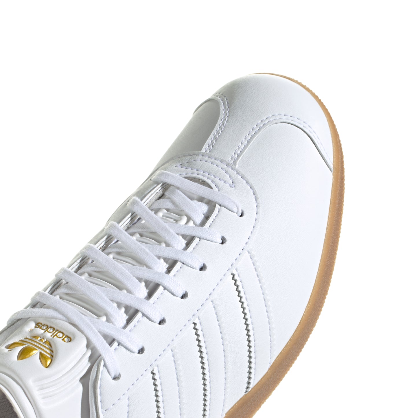 GAZELLE SHOES - FTWWHT/FTWWHT