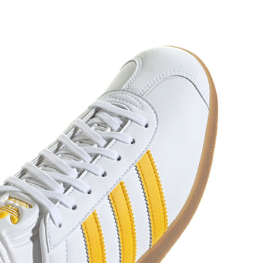 GIÀY GAZELLE - FTWWHT/BOLD GOLD