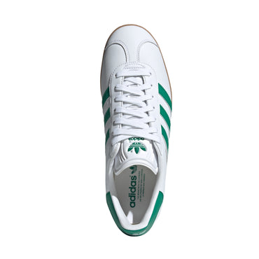 GIÀY GAZELLE - FTWWHT/BOLD GREEN